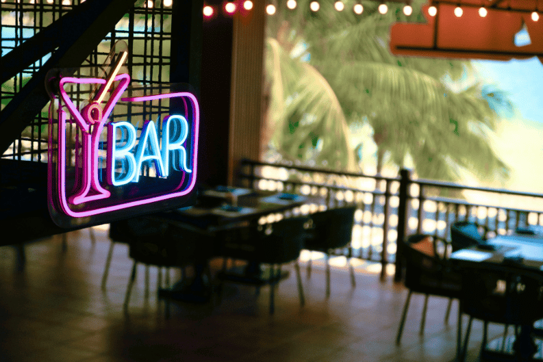 Sunset Bar